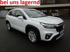 Bild des Angebotes Suzuki SX4 S-Cross 1.4 hybrid GL+ 4x4/LED/Navi/Sitzheizung/Kamera