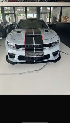Bild des Angebotes Dodge Charger Automatik R/T Gas WIDEBODY