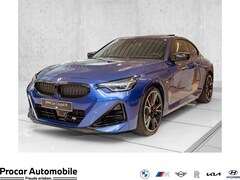 Bild des Angebotes BMW 240 M240i xDrive M Sport Pro GSD HiFi DAB Adapt. LED