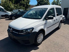 Bild des Angebotes VW Caddy PKW Conceptline BMT KLIMA SCHIEBETÜR