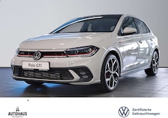 Bild des Angebotes VW Polo GTI DSG BEATS KAMERA PANO VIRTUAL