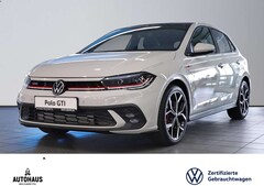 Bild des Angebotes VW Polo GTI DSG BEATS KAMERA PANO VIRTUAL