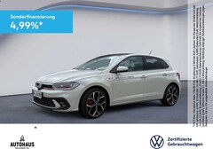 Bild des Angebotes VW Polo GTI DSG BEATS KAMERA PANO VIRTUAL
