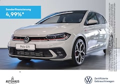 Bild des Angebotes VW Polo GTI DSG BEATS KAMERA PANO VIRTUAL