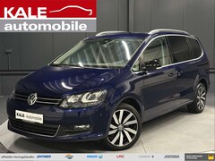 Bild des Angebotes VW Sharan 1.4 TSI DSG Active*18Zoll*el.TÜR*Standhzg*AHK*