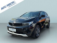 Bild des Angebotes Opel Grandland 1.2 DI Automatik Elegance mit Ultimate Paket