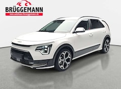 Bild des Angebotes Kia Niro NIRO 1.6 GDI PLUG-IN-HYBRID DCT SPIRIT LM18" TECHN