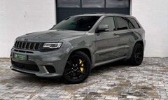 Bild des Angebotes Jeep Grand Cherokee 6.2 V8 Trackhawk Supercharged NAP