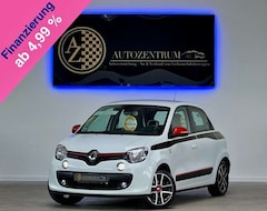 Bild des Angebotes Renault Twingo Luxe Sport *GARANTIE*TEILLEDER*BI-COLOR*