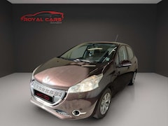 Bild des Angebotes Peugeot 208 Active KLIMA*PDC*TEMPOMAT*BT*ALLWETTER*TOP!