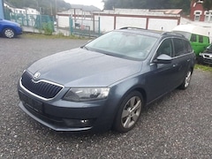Bild des Angebotes Skoda Octavia Style Euro-6