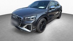 Bild des Angebotes Audi SQ2 TFSI quattro Matrix-ACC-Car Play