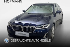 Bild des Angebotes BMW 530 Luxury Line