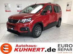 Bild des Angebotes Peugeot Rifter 🤩 Aktionspreis 🤩 PT 110 Kamera Navi ...
