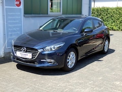 Bild des Angebotes Mazda 3 SKYACTIV-G 120 Center-Line+TP