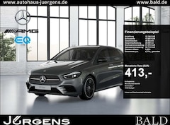 Bild des Angebotes Mercedes-Benz B 250 e AMG-Sport/Pano/Burm/Leder/Distr/Night/19