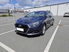 Bild des Angebotes Hyundai i40 i40 Kombi blue 1.7 CRDi Trend