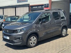 Bild des Angebotes Peugeot Rifter Allure | GT - Line | Navi | Pano | CAM