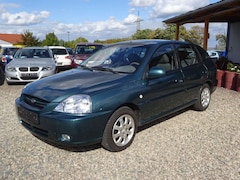 Bild des Angebotes Kia Rio 1.3 LS*Klima
