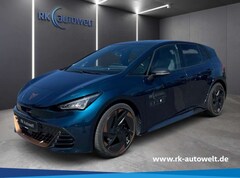 Bild des Angebotes CUPRA Born 58kWh Navi Wärmep. HuD 20'' Glasdach ACC