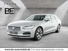 Bild des Angebotes Volvo V90 T6 Plus Bright Recharge Plug-In Hybrid AWD