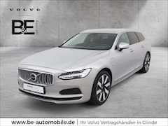 Bild des Angebotes Volvo V90 T6 Plus Bright Recharge Plug-In Hybrid AWD