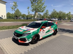 Bild des Angebotes Honda Civic Type R GT 24h Nürburgring Edition