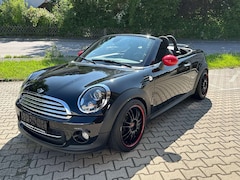 Bild des Angebotes MINI Cooper Roadster Ausstattungs-Paket: Salt - Open-Sky-Paket