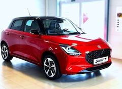 Bild des Angebotes Suzuki Swift 1.2 Comfort+ ALLGRIP NAVI KAMERA PARKPILOT SITZHZ.