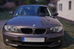 Bild des Angebotes BMW 118 118d