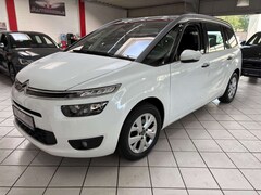 Bild des Angebotes Citroen Grand C4 Picasso /Spacetourer Selection KAM AHK 7
