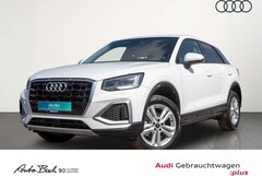 Bild des Angebotes Audi Q2 advanced 35TFSI Stronic LED GRA EPH DAB CarPl