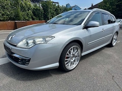 Bild des Angebotes Renault Laguna III Grandtour Expression*Top*