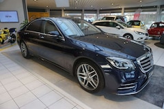 Bild des Angebotes Mercedes-Benz S 400 4Matic AMG-LINE, LEDER, LED, NAVI, KAMERA
