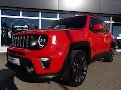 Bild des Angebotes Jeep Renegade S PHEV Leder*SHZ*Kamera