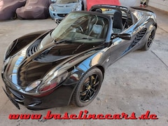 Bild des Angebotes Lotus Elise 111R  RHD - TOP Zustand - Service neu