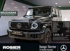 Bild des Angebotes Mercedes-Benz G 63 AMG Facelift Manufaktur Magno Navi Kamer