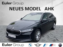Bild des Angebotes Skoda Superb TDI AHK Sommer17'' NEUES MOD. Massagesi LED Sperrd