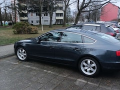 Bild des Angebotes Audi A5 2.0 TFSI Sportback quattro S tronic
