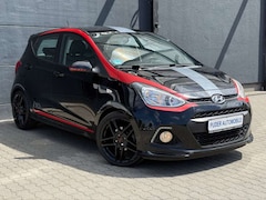 Bild des Angebotes Hyundai i10 1.2 Sport 87PS Sonderedition Kette NEU SHZ