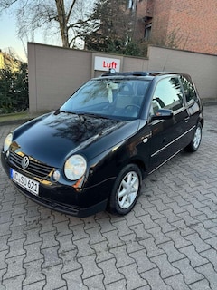Bild des Angebotes VW Lupo 1.4 Trendline