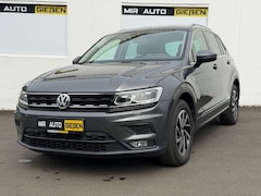 Bild des Angebotes VW Tiguan Join Navi AHK