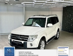 Bild des Angebotes Mitsubishi Pajero 3.2 DI-D Instyle 7 Sitzer* Leder* AHK* Xenon