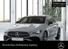 Bild des Angebotes Mercedes-Benz CLA 250 4M AMG+NIGHT+LED+KAMERA+8G