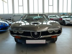 Bild des Angebotes Alfa Romeo Montreal restauriert, tolle Historie