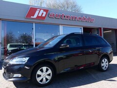 Bild des Angebotes Skoda Fabia Combi Ambition Sitzheizung*Klima*PDC*AHK