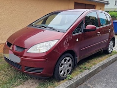 Bild des Angebotes Mitsubishi Colt Colt 1.5 DI-D Instyle