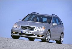 Bild des Angebotes Mercedes-Benz C 320 T 4Matic Avantgarde