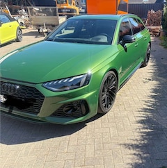 Bild des Angebotes Audi RS4 2.9 TFSI quattro