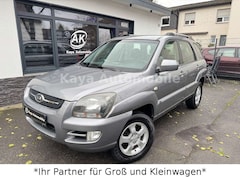 Bild des Angebotes Kia Sportage 2.0 LX 2WD Klima Alu Top Zustand